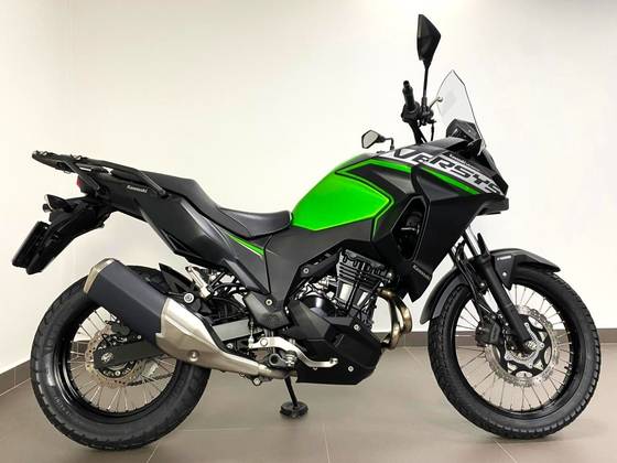 KAWASAKI VERSYS-X 300 